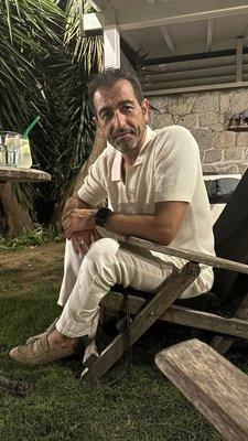Photo of H Turgut G.
