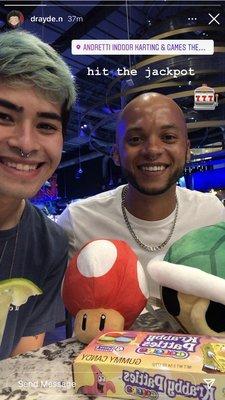 photo of Benjamin F.