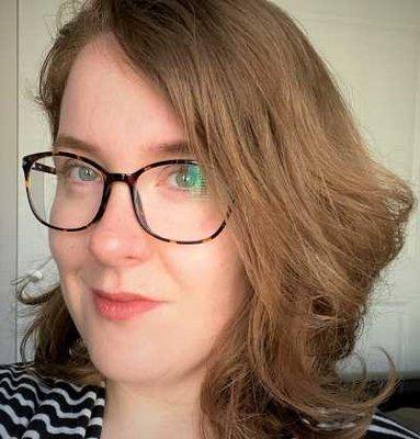 Photo of Zoe F.