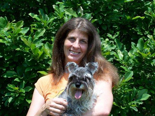 photo of Debra Ann T.