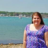 photo of Mary-Kate R.