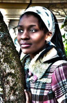 Photo of Larima N.