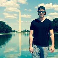 Photo of Geoff B.