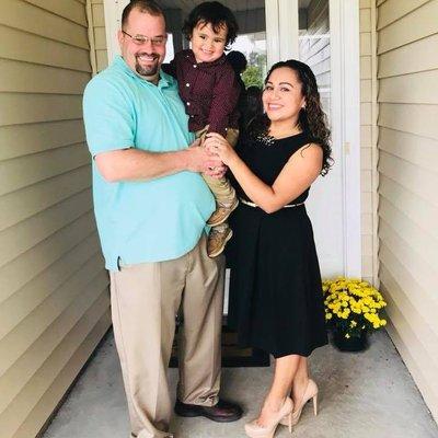 photo of Jeremiah J.