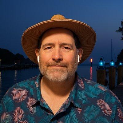 Photo of Detroit Jay H.