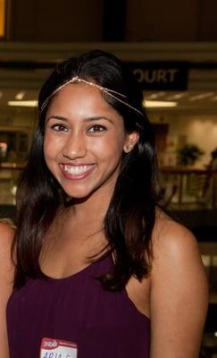Photo of Aria S.