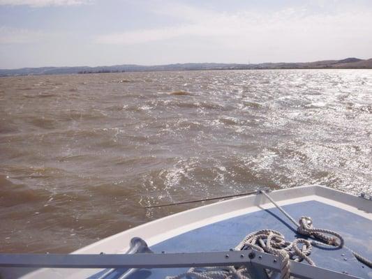 photo of Christopher B.