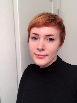 Photo of Jessica D.