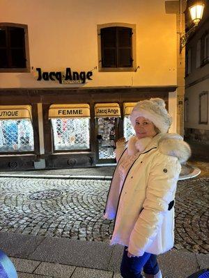 photo of Jacquelyn T.