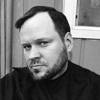 Photo of Jeff B.