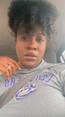 photo of Donnesia C.