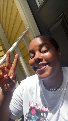 photo of Danielle T.