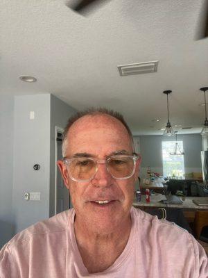 Photo of James B.