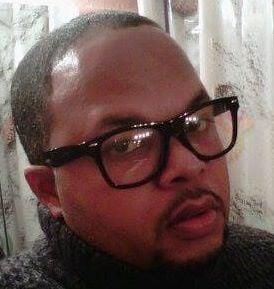 Photo of Oliver J.