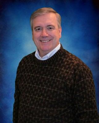 photo of David L.