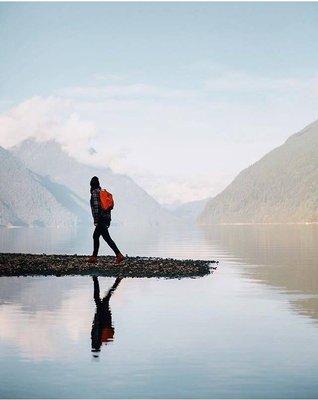 Photo of Alexandra M.