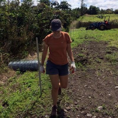 Photo of McKenzie W.