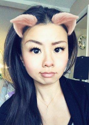 photo of Jennifer Y.