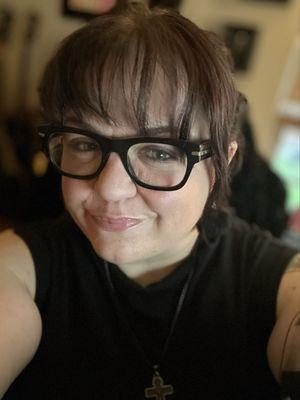 photo of Nicole I.