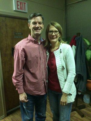 photo of Jennifer K.