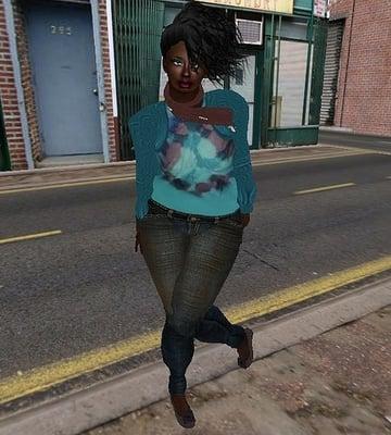 Photo of Coco B.