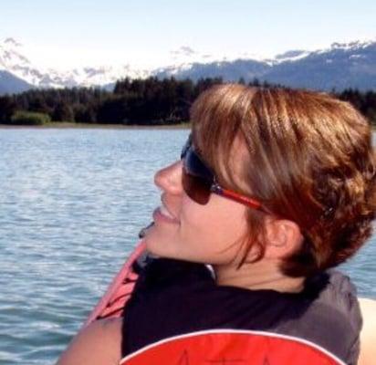 photo of Danielle M.