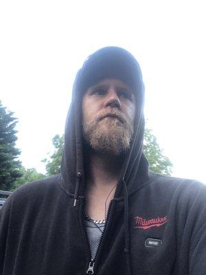 Photo of Brandon R.