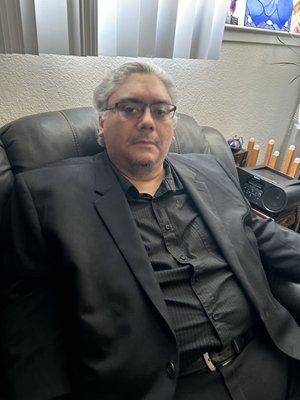 Photo of Gonzalo O.