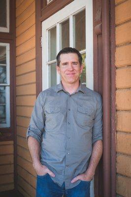 Photo of Michael R.