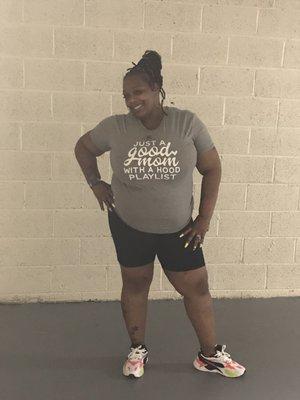 photo of DeLarenta L.