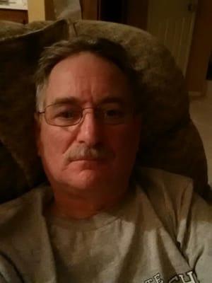 Photo of Carl B.