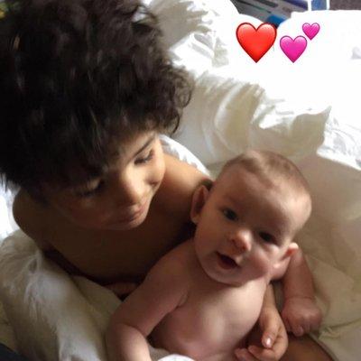 photo of Cheyenne R.