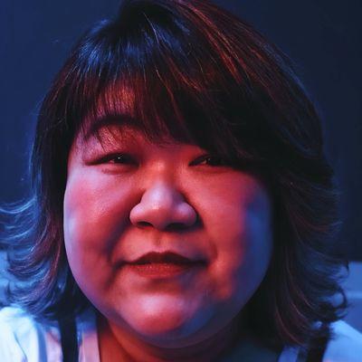 photo of Victoria B.