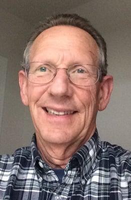 Photo of Jeff D.