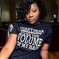 photo of Markeisha M.