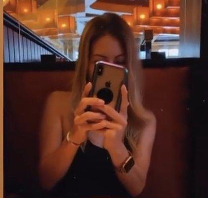 Photo of kiana g.