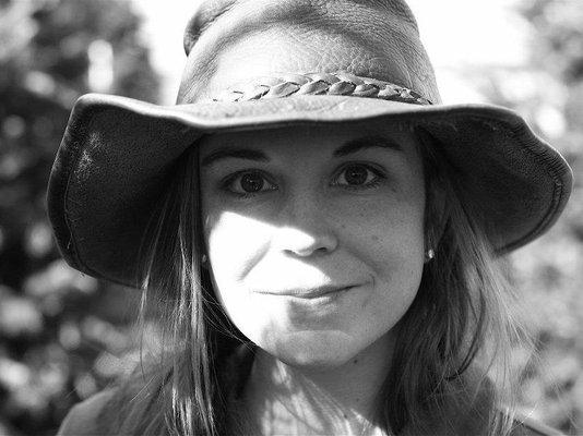 photo of Michelle B.