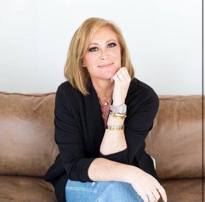 photo of Kimberly B.