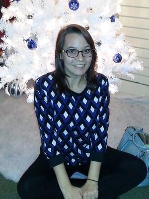 Photo of Madison M.