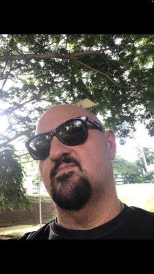 Photo of Wayne M.