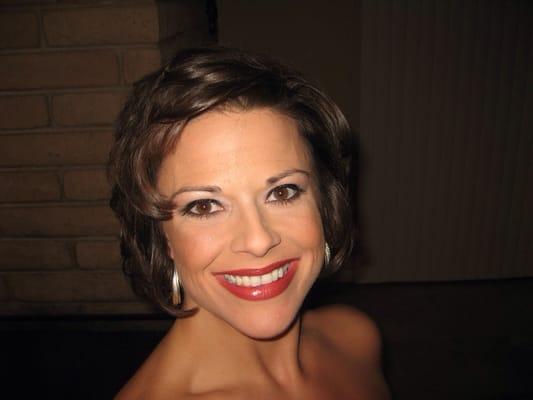 Photo of Victoria B.