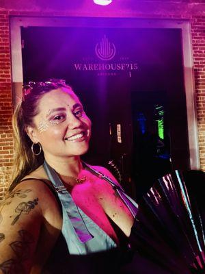 photo of Christina M.