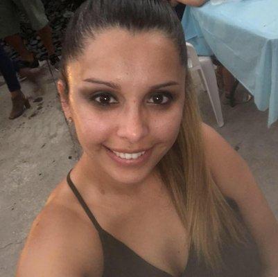 photo of Rosalinda G.