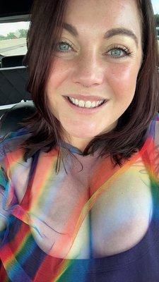 photo of Kathleen M.