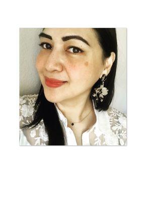 Photo of Celeste L.