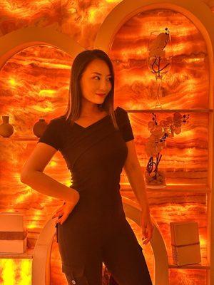 Photo of Sasha ..