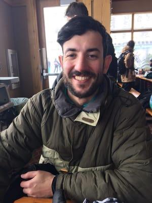 Photo of Mike R.