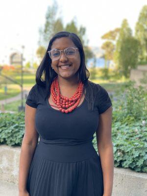 Photo of Nadine R.