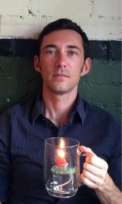 Photo of Noah H.