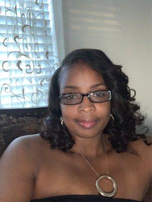 Photo of Marketha D.